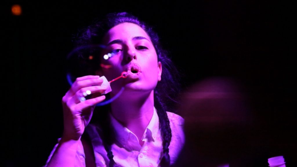 Visuel de La Véritable histoire de Guillaume Tell - Saison 2019/2020 - La Verrière