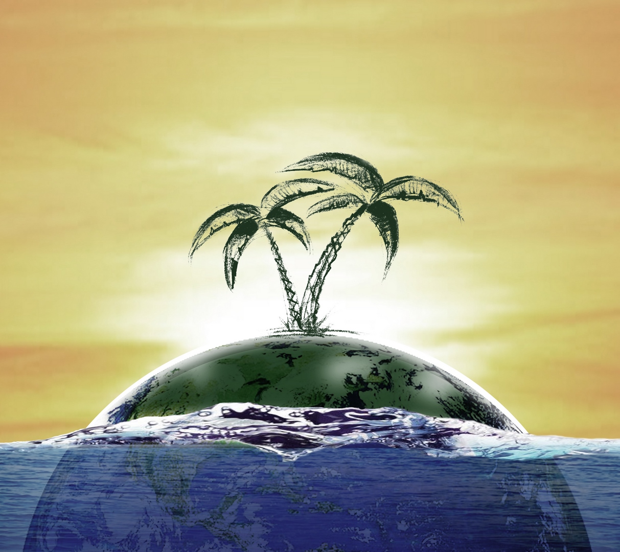 L'utopie ou l'improbable naufrage
