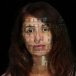 Visuel du spectacle L'art de perdre de Filigrane 111