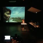 Visuel du spectacle L'art de perdre de Filigrane 111