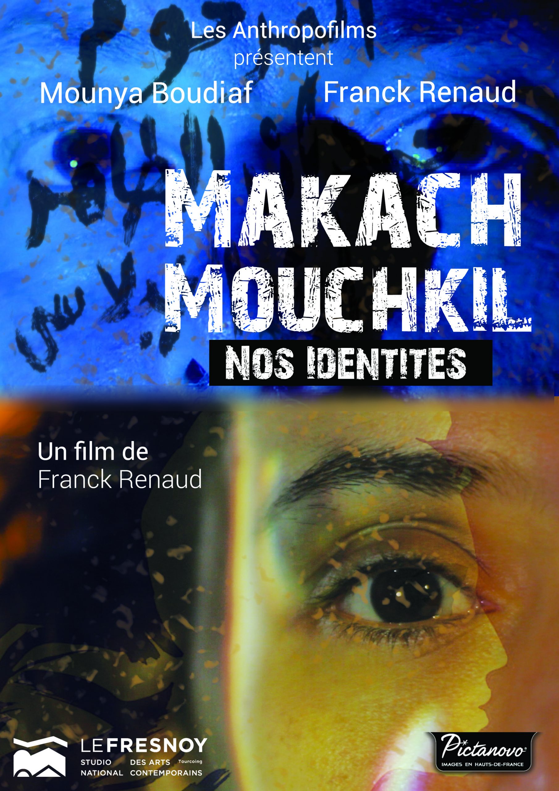 Projection du film Makach Mouchkil