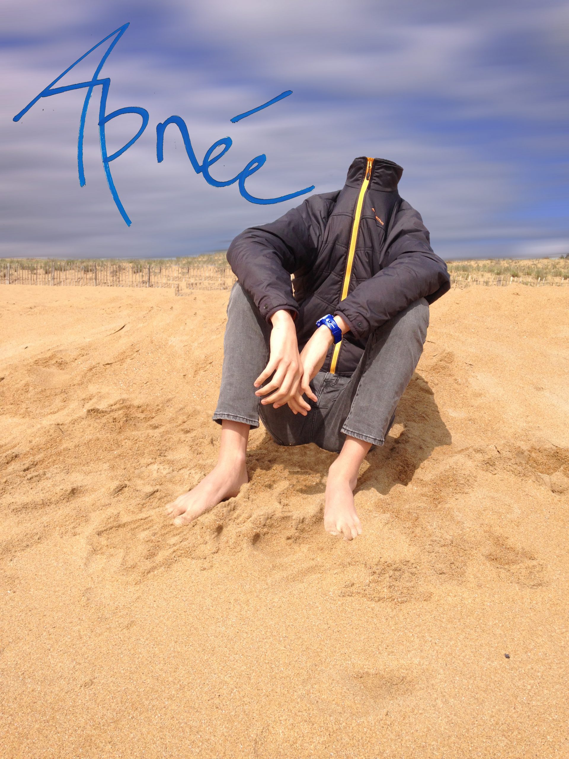 Apnée - Compagnie Josefa