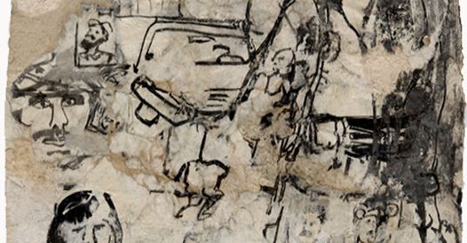 Teymour, l'enfant qui a survécu