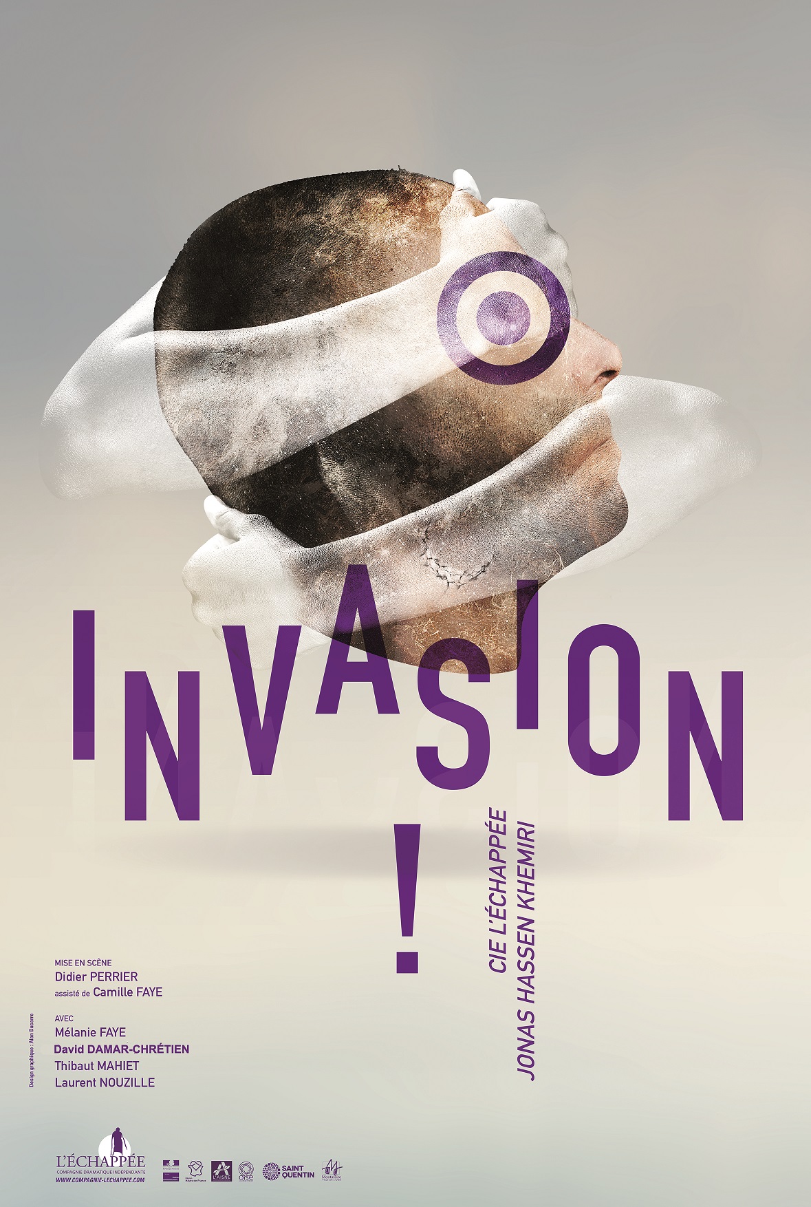 Invasion !