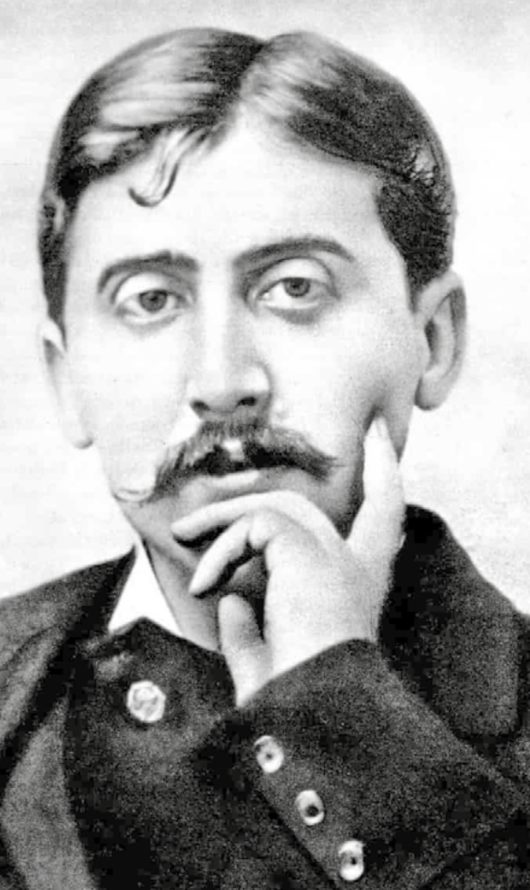 PROUST ET LE GENRE, LE GENRE DE PROUST