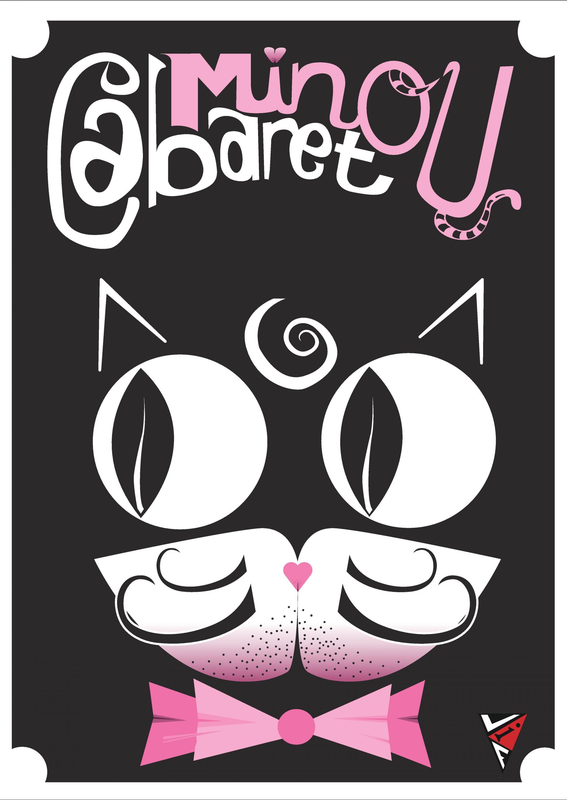 Cabaret Minou : COMPLET!!!