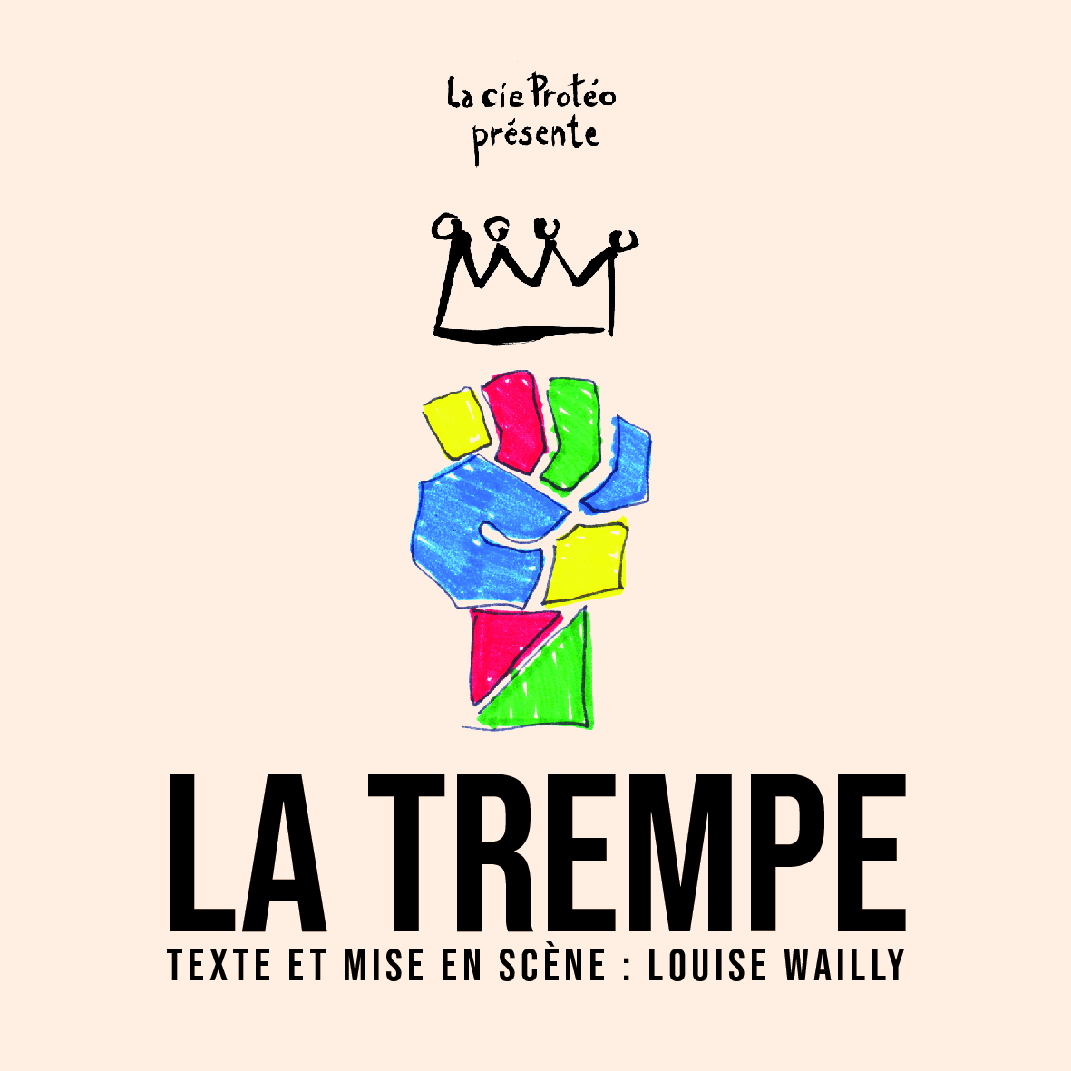 La trempe