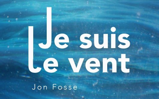 Je suis le vent