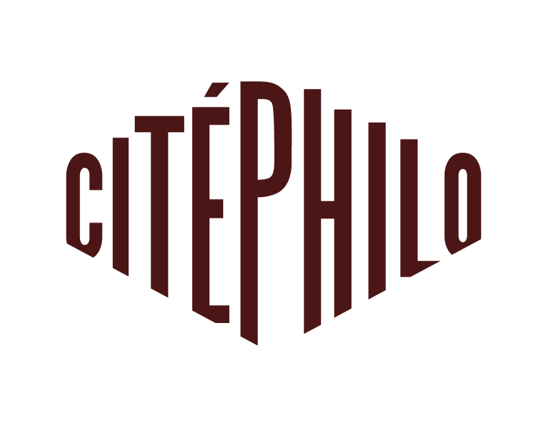 Citéphilo s’inaugure à la Verrière !