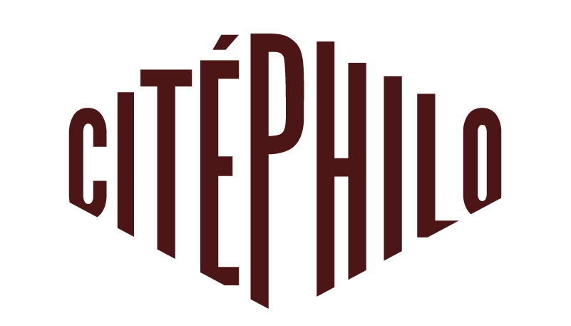 Citéphilo s’inaugure à la Verrière !