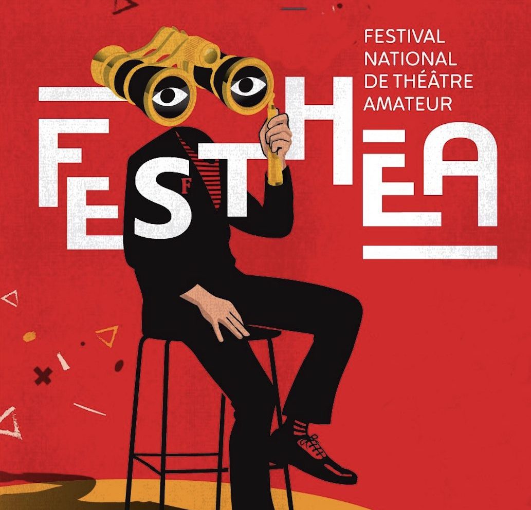Festhéa / festival de théâtre amateur